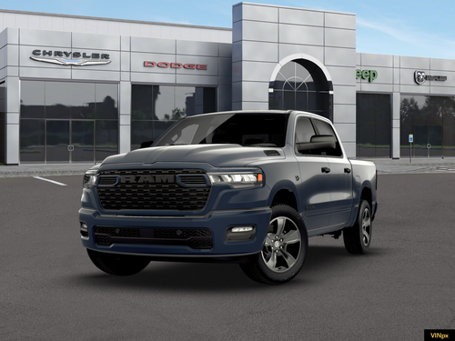 2026 RAM 1500 RAM 1500 EXPRESS CREW CAB 4X2 5'7' BOX
