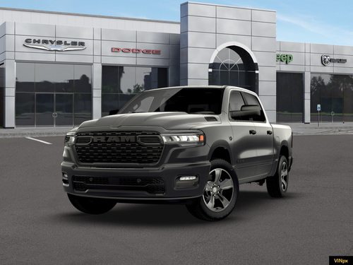 2026 RAM 1500 RAM 1500 EXPRESS CREW CAB 4X2 5'7' BOX