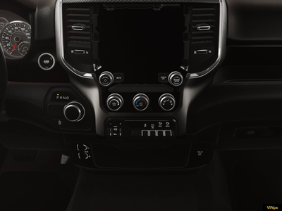 2026 RAM 1500 RAM 1500 EXPRESS CREW CAB 4X2 5'7' BOX