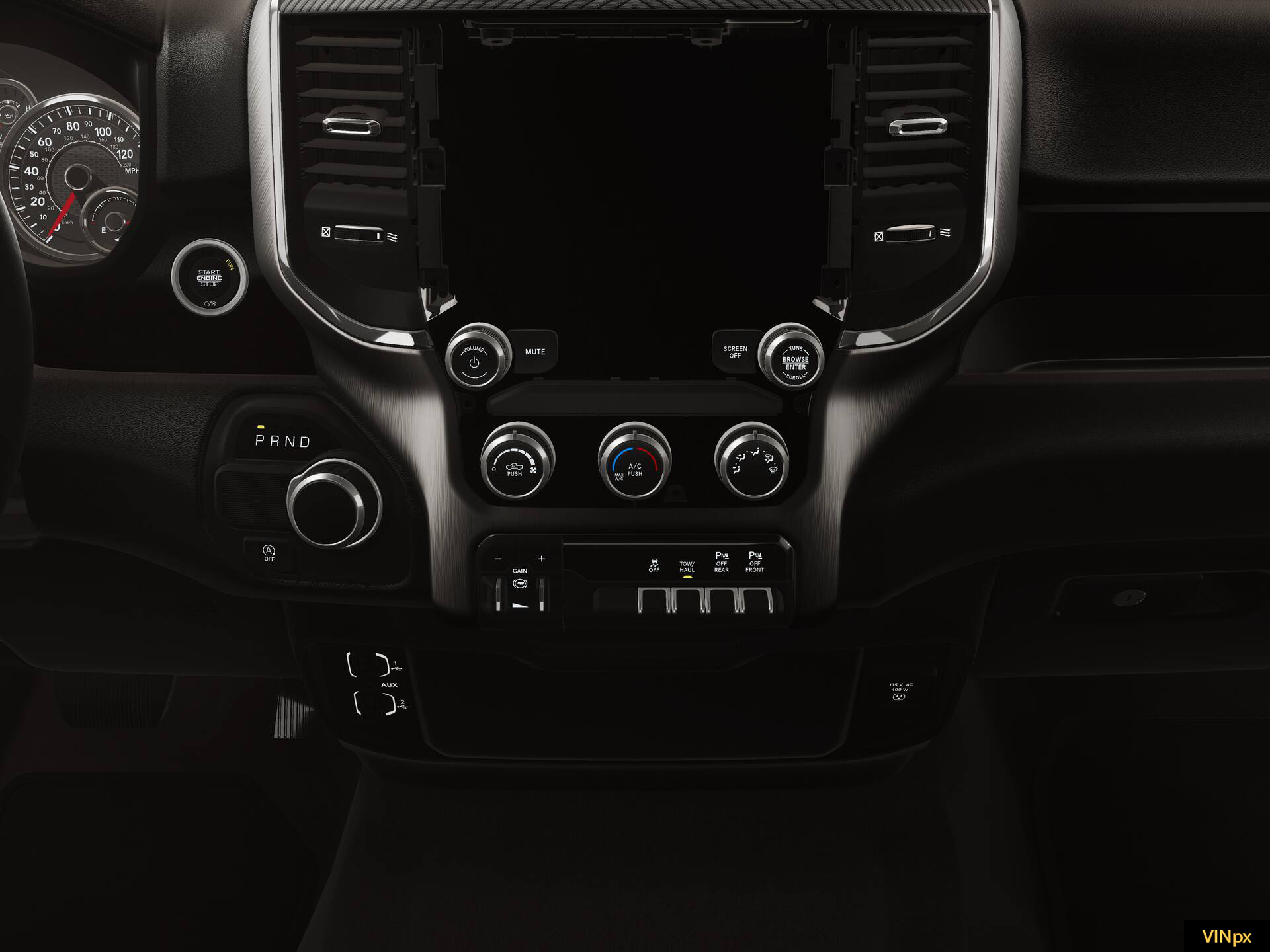 2026 RAM 1500 RAM 1500 EXPRESS CREW CAB 4X2 5'7' BOX