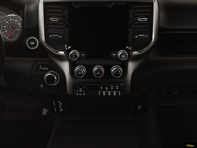 2026 RAM 1500 RAM 1500 EXPRESS CREW CAB 4X2 5'7' BOX