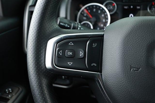 2026 RAM Ram 1500 RAM 1500 EXPRESS CREW CAB 4X2 5'7' BOX