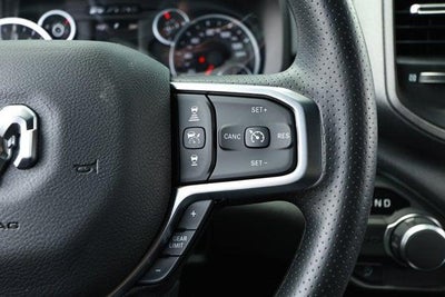 2026 RAM Ram 1500 RAM 1500 EXPRESS CREW CAB 4X2 5'7' BOX