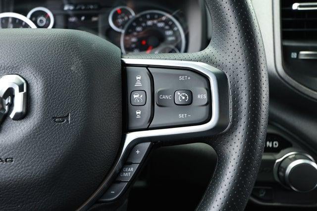 2026 RAM Ram 1500 RAM 1500 EXPRESS CREW CAB 4X2 5'7' BOX