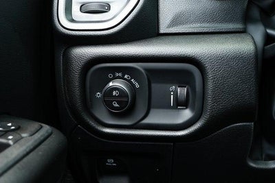 2026 RAM Ram 1500 RAM 1500 EXPRESS CREW CAB 4X2 5'7' BOX