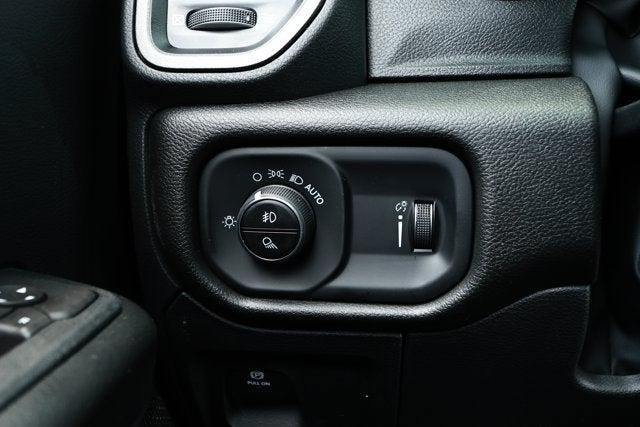 2026 RAM Ram 1500 RAM 1500 EXPRESS CREW CAB 4X2 5'7' BOX