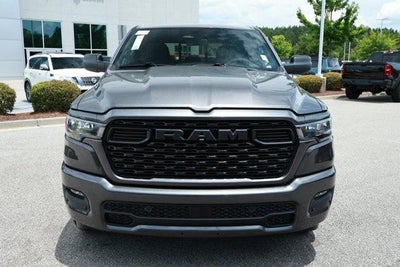 2026 RAM Ram 1500 RAM 1500 EXPRESS CREW CAB 4X2 5'7' BOX