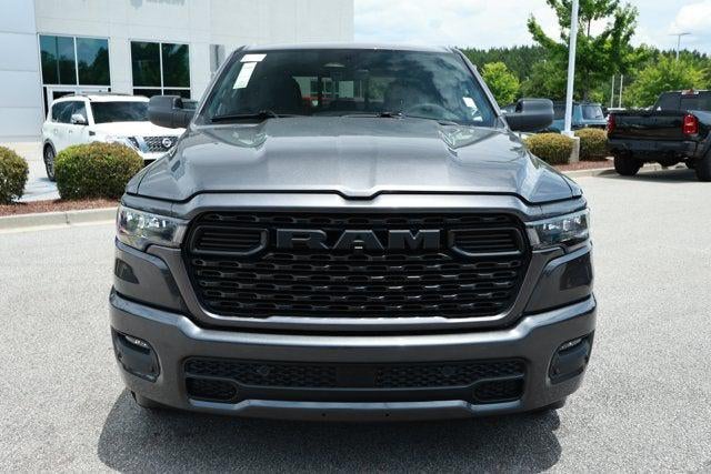 2026 RAM Ram 1500 RAM 1500 EXPRESS CREW CAB 4X2 5'7' BOX