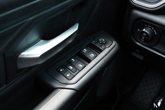 2026 RAM Ram 1500 RAM 1500 EXPRESS CREW CAB 4X2 5'7' BOX