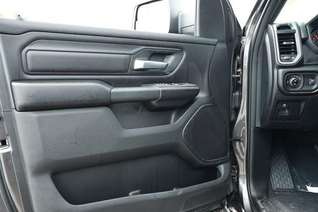 2026 RAM Ram 1500 RAM 1500 EXPRESS CREW CAB 4X2 5'7' BOX