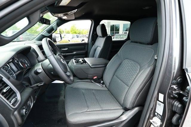 2026 RAM Ram 1500 RAM 1500 EXPRESS CREW CAB 4X2 5'7' BOX