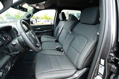 2026 RAM Ram 1500 RAM 1500 EXPRESS CREW CAB 4X2 5'7' BOX
