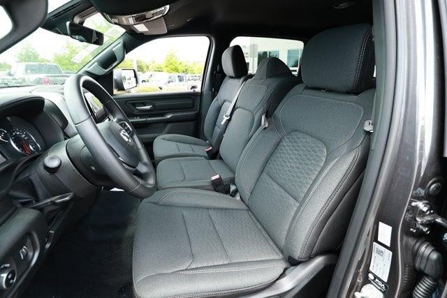 2026 RAM Ram 1500 RAM 1500 EXPRESS CREW CAB 4X2 5'7' BOX