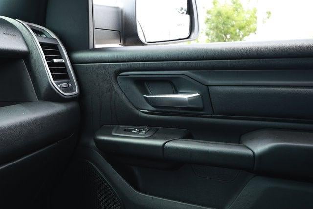 2026 RAM Ram 1500 RAM 1500 EXPRESS CREW CAB 4X2 5'7' BOX