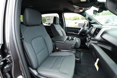 2026 RAM Ram 1500 RAM 1500 EXPRESS CREW CAB 4X2 5'7' BOX