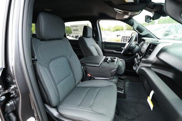 2026 RAM Ram 1500 RAM 1500 EXPRESS CREW CAB 4X2 5'7' BOX
