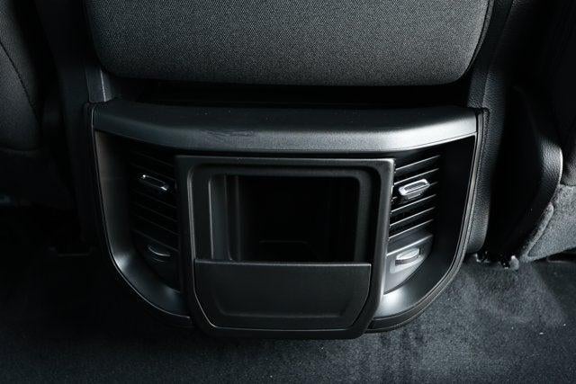 2026 RAM Ram 1500 RAM 1500 EXPRESS CREW CAB 4X2 5'7' BOX
