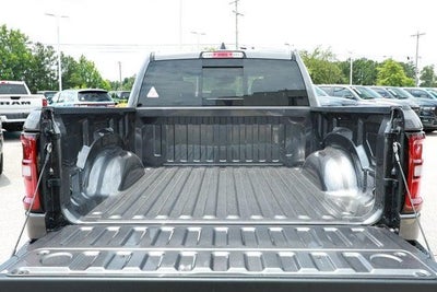 2026 RAM Ram 1500 RAM 1500 EXPRESS CREW CAB 4X2 5'7' BOX