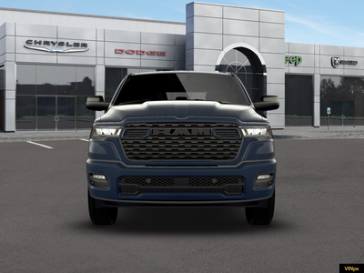 2026 RAM 1500 RAM 1500 EXPRESS CREW CAB 4X2 5'7' BOX