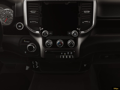 2026 RAM 1500 RAM 1500 EXPRESS CREW CAB 4X2 5'7' BOX