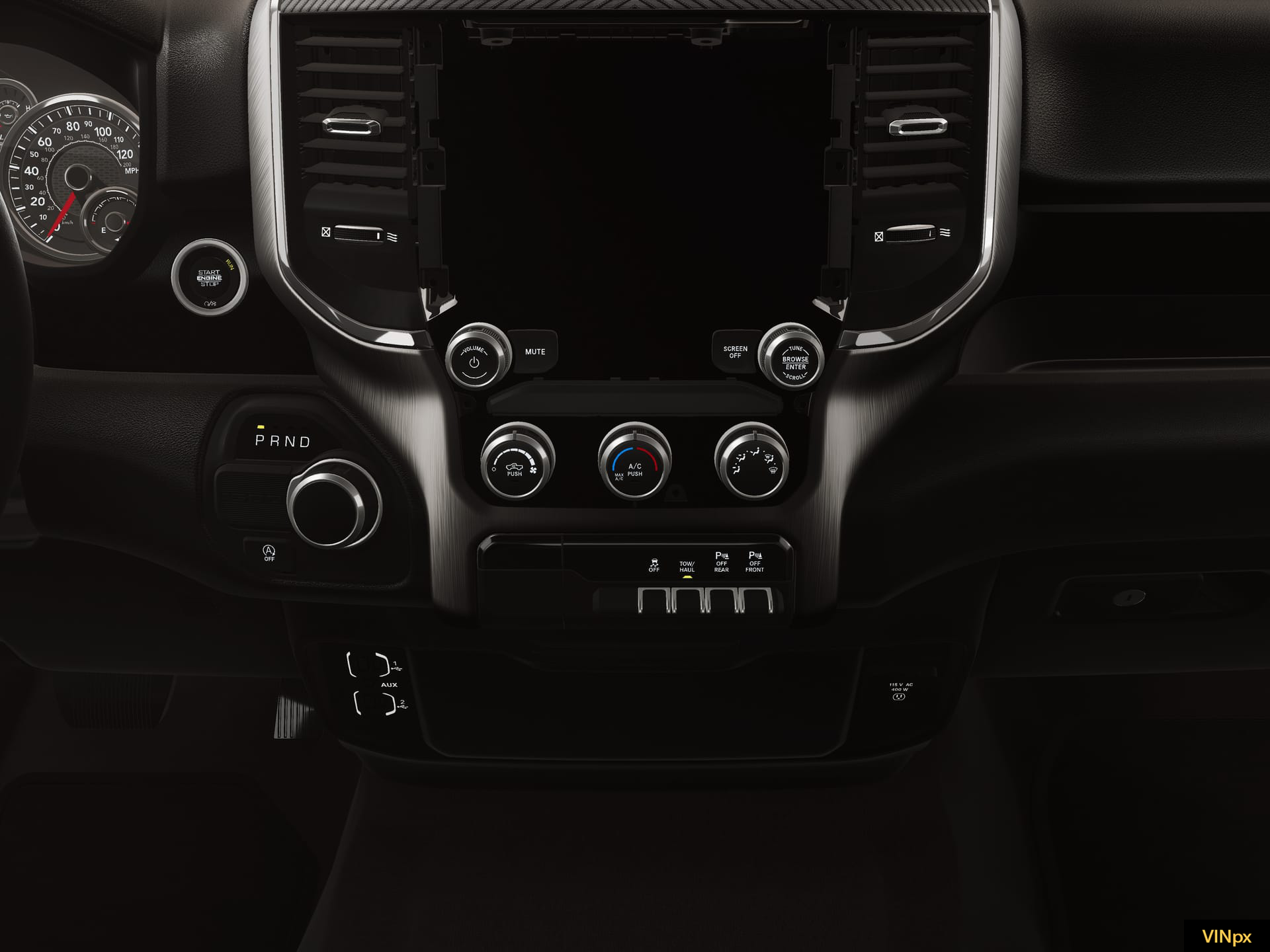 2026 RAM 1500 RAM 1500 EXPRESS CREW CAB 4X2 5'7' BOX