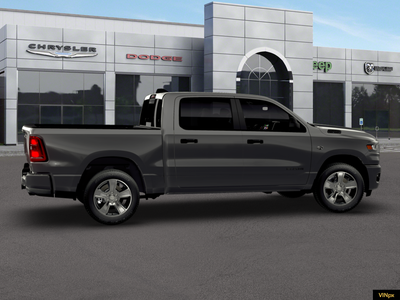 2026 RAM 1500 RAM 1500 EXPRESS CREW CAB 4X2 5'7' BOX