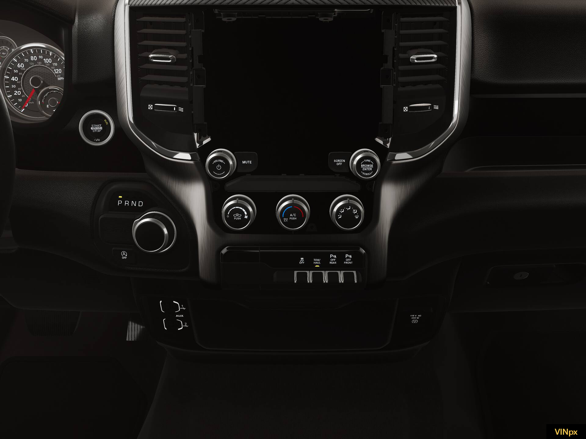 2026 RAM 1500 RAM 1500 EXPRESS CREW CAB 4X2 5'7' BOX