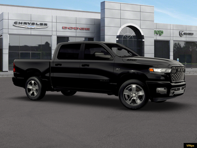 2026 RAM 1500 RAM 1500 EXPRESS CREW CAB 4X2 5'7' BOX