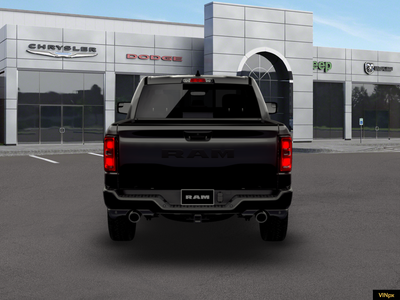 2026 RAM 1500 RAM 1500 EXPRESS CREW CAB 4X2 5'7' BOX