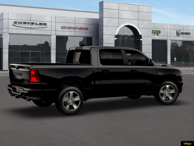 2026 RAM 1500 RAM 1500 EXPRESS CREW CAB 4X2 5'7' BOX