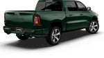 2027 RAM Ram 1500 RAM 1500 EXPRESS CREW CAB 4X2 5'7' BOX