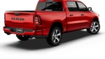 2027 RAM Ram 1500 RAM 1500 EXPRESS CREW CAB 4X2 5'7' BOX