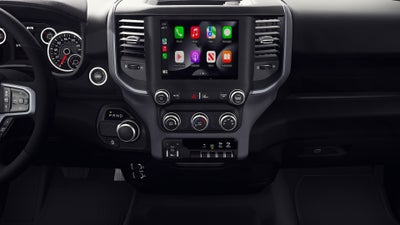2027 RAM Ram 1500 RAM 1500 EXPRESS CREW CAB 4X2 5'7' BOX