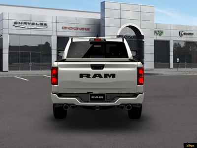 2026 RAM Ram 1500 RAM 1500 EXPRESS CREW CAB 4X2 5'7' BOX
