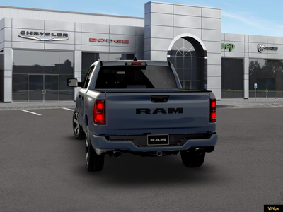 2026 RAM 1500 RAM 1500 EXPRESS CREW CAB 4X2 5'7' BOX
