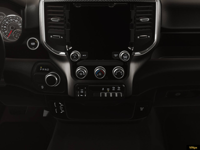 2026 RAM 1500 RAM 1500 EXPRESS CREW CAB 4X2 5'7' BOX