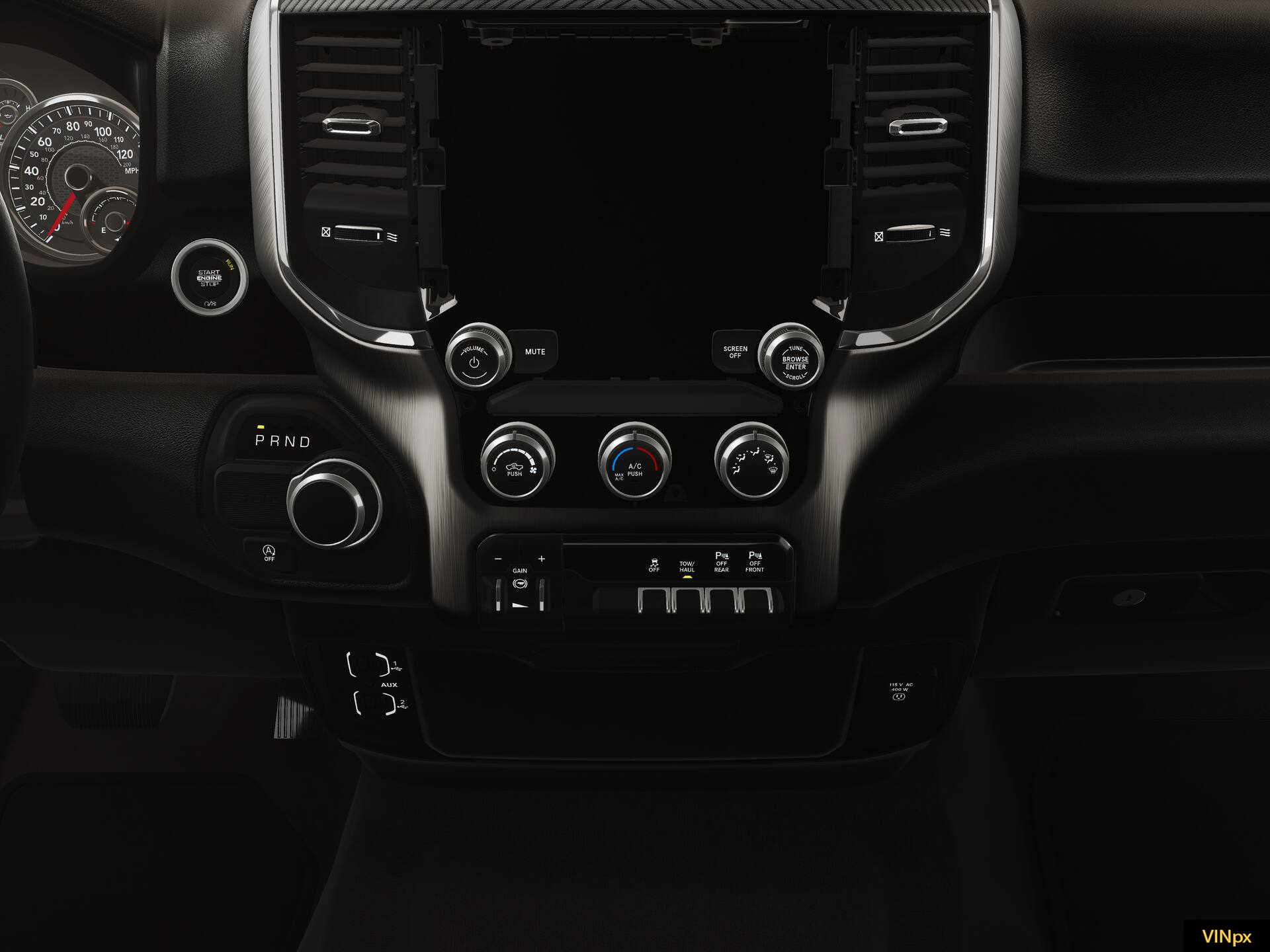 2026 RAM 1500 RAM 1500 EXPRESS CREW CAB 4X2 5'7' BOX