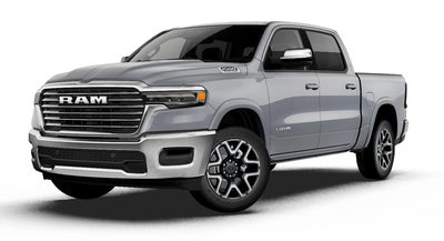 2027 RAM Ram 1500 RAM 1500 LARAMIE CREW CAB 4X2 5'7' BOX