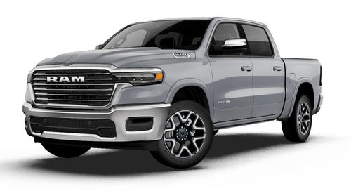2027 RAM Ram 1500 RAM 1500 LARAMIE CREW CAB 4X2 5'7' BOX