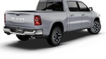 2027 RAM Ram 1500 RAM 1500 LARAMIE CREW CAB 4X2 5'7' BOX