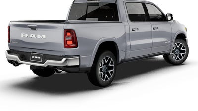 2027 RAM Ram 1500 RAM 1500 LARAMIE CREW CAB 4X2 5'7' BOX