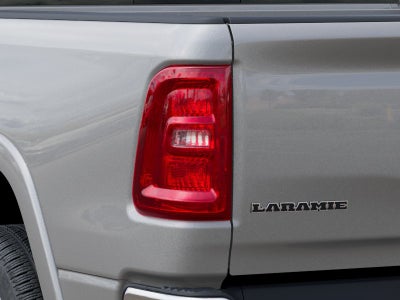 2027 RAM Ram 1500 RAM 1500 LARAMIE CREW CAB 4X2 5'7' BOX