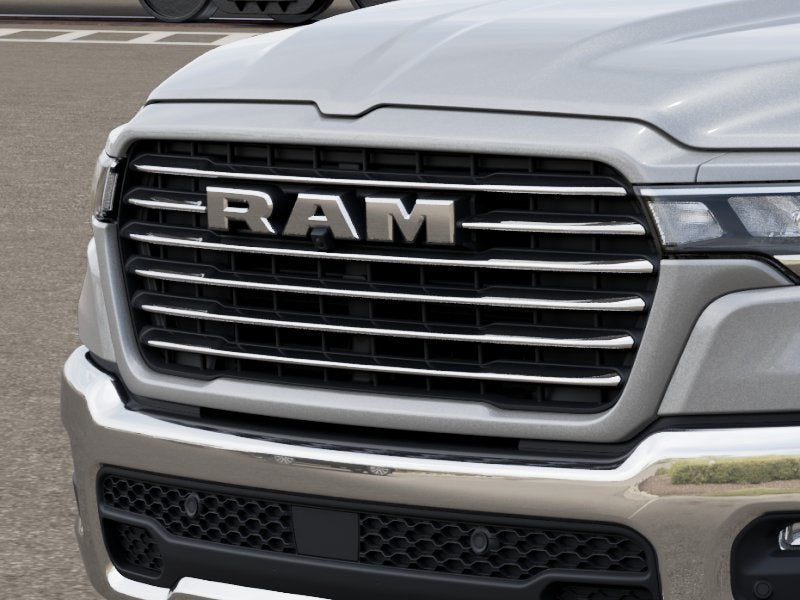 2027 RAM Ram 1500 RAM 1500 LARAMIE CREW CAB 4X2 5'7' BOX