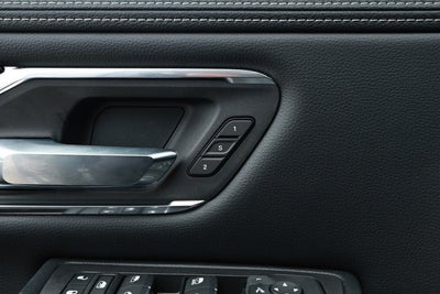 2025 RAM 1500 Laramie Crew Cab 4x2 5'7' Box