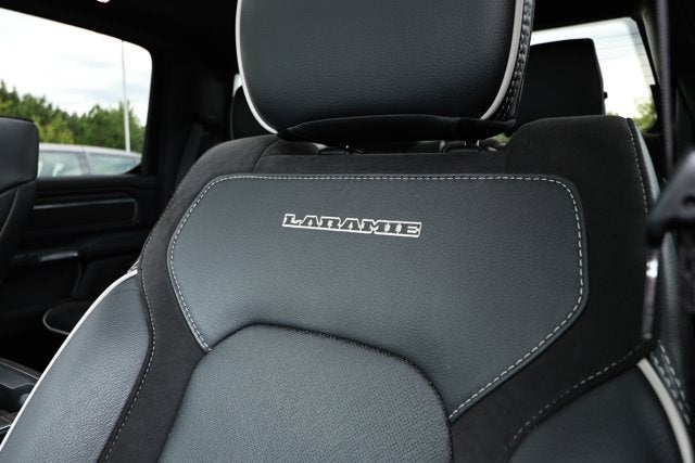 2025 RAM 1500 Laramie Crew Cab 4x2 5'7' Box