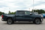 2025 RAM 1500 Laramie Crew Cab 4x2 5'7' Box