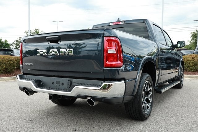2025 RAM 1500 Laramie Crew Cab 4x2 5'7' Box