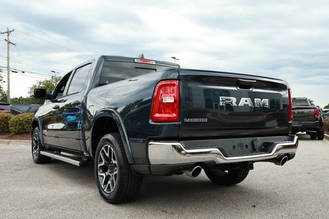 2025 RAM 1500 Laramie Crew Cab 4x2 5'7' Box