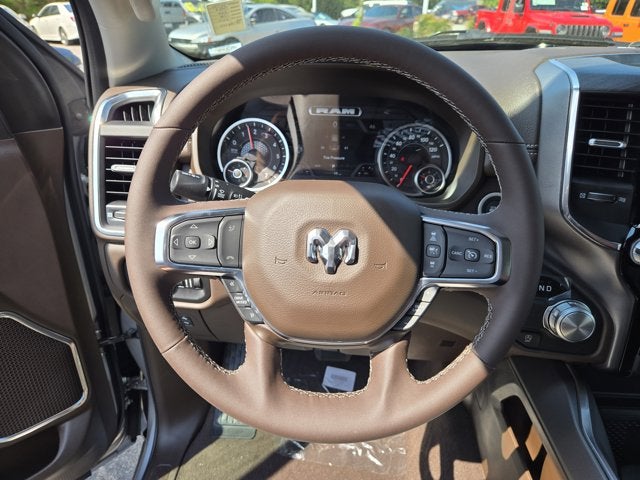 2026 RAM Ram 1500 RAM 1500 LARAMIE CREW CAB 4X2 5'7' BOX