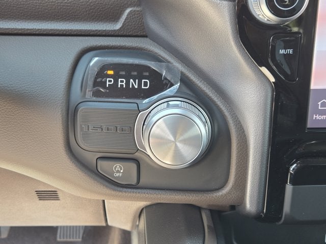 2026 RAM Ram 1500 RAM 1500 LARAMIE CREW CAB 4X2 5'7' BOX